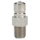 Moeller 1/4" NPT Nissan Tank Fitting #033491-10