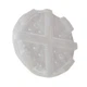 Mercury Marine Mercruiser Water Separating Fuel Filter Disc, 35-8M0204703