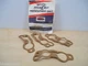 Lot of 4 Mercury 27–62396 Mounting Gasket Lot of 4 Mercury 27–62396 Mounting Gasket