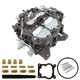 Marine carburetor rochester quadrajet Volvo-penta 5.7 L 350 replaces 17059298