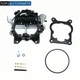 High-Quality Marine Carburetor Fits 1966-73 Chevy 327, 350, 427, 454 engines
