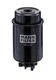 MANN-FILTER WK 8115 fuel filter for JOHN DEERE