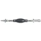 Moeller LP Fuel Line Mercury 3/8" #034388-10LPA