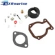 Carburetor repair rebuild kit for Johnson Evinrude OMC 0398453 398453
