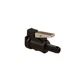 Single Hose Barb End Acetal Fuel Line Fitting for Yamaha Engines And Tanks