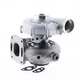 K26 Turbocharger 3802063 53269886497 For91-03 Volvo Penta TKAMD41 AQAD41A Engine