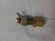 Mercury Mercruiser --GS-OT-1/4-1---Oil Temperature Sending Unit