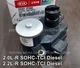 Swirl Device KIA Sorento 2011+ Carnival Sedona Hyundai Santa FE 2010+ 283812F000