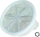 Fuel Filter For Yamaha 66K-13915-00-00 Outboard 150-250 HP (1999-2005)