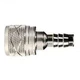 Moeller 3/8" Barb Honda Tank Connector #033502-10
