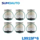 6 Pcs FS19915 Fuel Filter with Water Separator For Detroit Diesel DD13 DD15 DD16