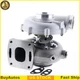 K26 Turbocharger 3802063 838697 860918 For Volvo Penta TKAMD41 AQAD41A  KAD42A