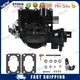 1pc For 6CYL V6 4.3 LITER 262 MERCARB MERCRUISER 3310-807764A1 Carburetor