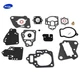 For Mercury Mariner 6-25HP 18-7212 1395-97611 Carburetor Rebuild Kit 1395-97611