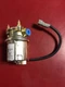 Crusader Marine Low Pressure Electric Fuel Pump RA080018B