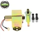 12V Electric Low Pressure Fuel Pump for Gas/Diesel Generac Kohler Onan MD7881