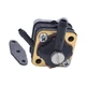 Fuel Pump for Johnson Evinrude OMC 0388685 388685 3911667 6HP 8HP 9.9HP 15HP