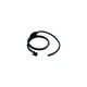 Sierra Fuel Line 8 Foot Evinrude/Johson 1 Fit EPA 18-8014EP-2