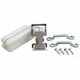 Attwood Fuel Tank Strap Set 48" for 3- or 6-Gallon Tank #11526-3