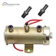 For Onan Facet 40131 574A 12V Electric Fuel Pump 149-1828 149-2093 046918 40131