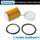 Cool Fuel Filter Kit For Mercury MerCruiser Bravo V8 engines 8M0204703 18-7977-1