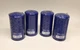 ACDelco TP877F Engine Oil Filter 88915431 (Pack of 4)