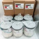 6x Fleetguard Fuel filter Cummins with water separator Elemax FS19915 L9915F