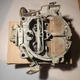 Rochester Quadrajet Marine Carburetor 17057284