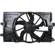 For Ford Taurus A/C Radiator Fan Assembly 2008 -2009 FO3115174 | 8G1Z8C607B