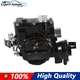 Marine Carburetor For Stock 2 BBL V6 4.3L Mercarb Mercruiser Boats 3310-807764A1