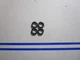 *NEW OEM* (LOT OF 4) 0810 Mercury Quicksilver O-Ring 25-38933