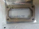 Z82 Qty-1 Mercury Quicksilver 27-28862 Cover Assembly To Frame Gasket New Boat