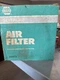 Premium Guard PA113 Air Filter/ Napa Silverline 22073