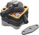397839 Fuel Pump for Johnson Evinrude 4 Stroke 6 8 9.9 15 HP Outboard 397274