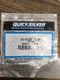 New Quicksilver Mercury Marine Boat OEM Clamp Part No. 54-41582 5, 1 pack of 5 New Quicksilver Mercury Marine Boat OEM Clamp Part No. 54-41582 5, 1 pack of 5