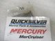 U4 Genuine Mercury Quicksilver 23-31866 Spacer OEM New Factory Boat Parts