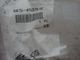 Yamaha 6E5-45378-00-00 Speedo Water PS Fitting ** NEW OEM **