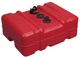 GAS TANK 12 GALLON LOW PROF W/GAUGE MOELLER 630013LP  Expedited Shipping