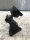 00 Mercury MerCruiser 7.4 L 454 V8 GM Marine Engine mount bracket