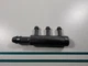 NEW OEM 395540 0395540 OMC Johnson Evinrude Fuel Manifold 0810