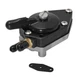 1&times; Fuel Pump 438559 0438559 Compatible For Johnson Evinrude 100HP 115HP 135HP