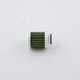 Yamaha 6D8-WS24A-00-00 Fuel Filter for F50-F115 (Post-4/2006) Compatible w/