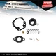 Carb Repair Kit With Float 1.5hp/2hp/3hp/4hp For Johnson Evinrude 398532 18-7043