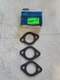 C5AZ-9A589-A 1965-66 Ford Mustang Carburetor to Intake Manifold Gasket NOS OEM