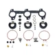 Carb Rebuild Kit 84-91 3-Pack Yamaha 60 70 HP Outboard Marine 6H3-W0093-02-00