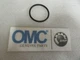 H0B Evinrude Johnson OMC 302588 0302588 O-Ring OEM New Factory Boat Parts