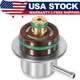 Fuel Pressure Regulator for Volvo Penta and Mercruiser 4.3, 5.0, 5.7L 3858967
