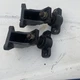 Mercruiser OEM Motor mounts 806507 V6 V8