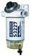 Racor 490R-RAC-01 Gasoline Spin-On Filter/Water Separator 90GPH Marine