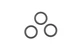 New OEM Polaris 5410734 O-Rings Qty 3 NOS